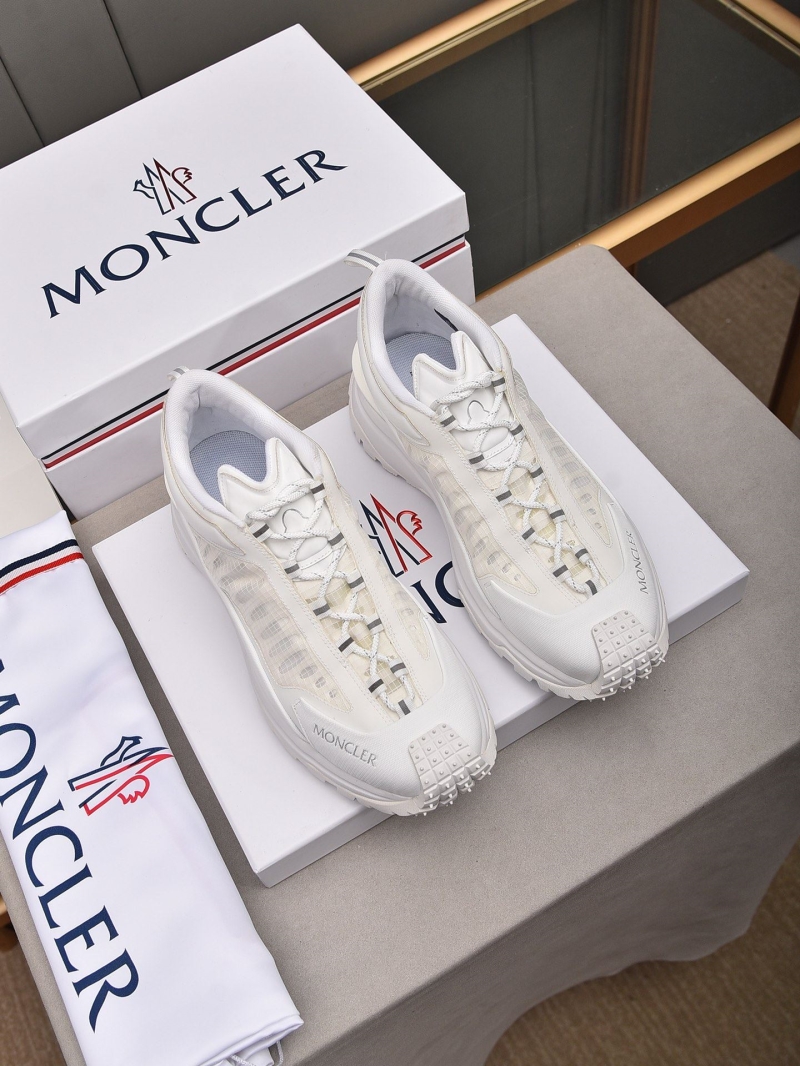 Moncler Sneakers